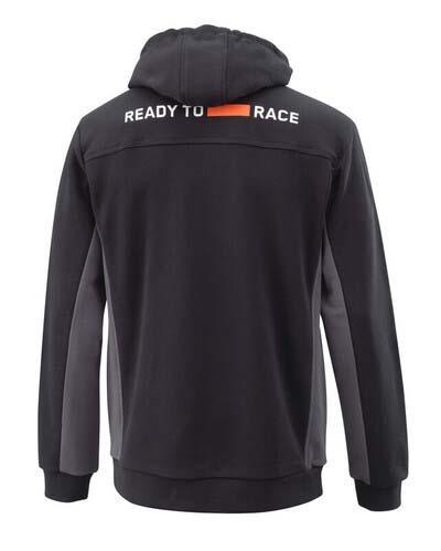 MECHANIC HOODIE XS KTM