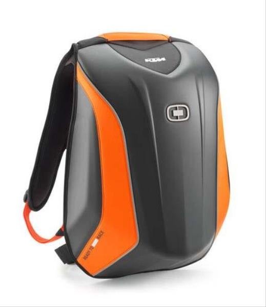 PURE NO DRAG BACKPACK KTM