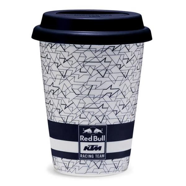 RB KTM COFFEE TO GO MUG KTM