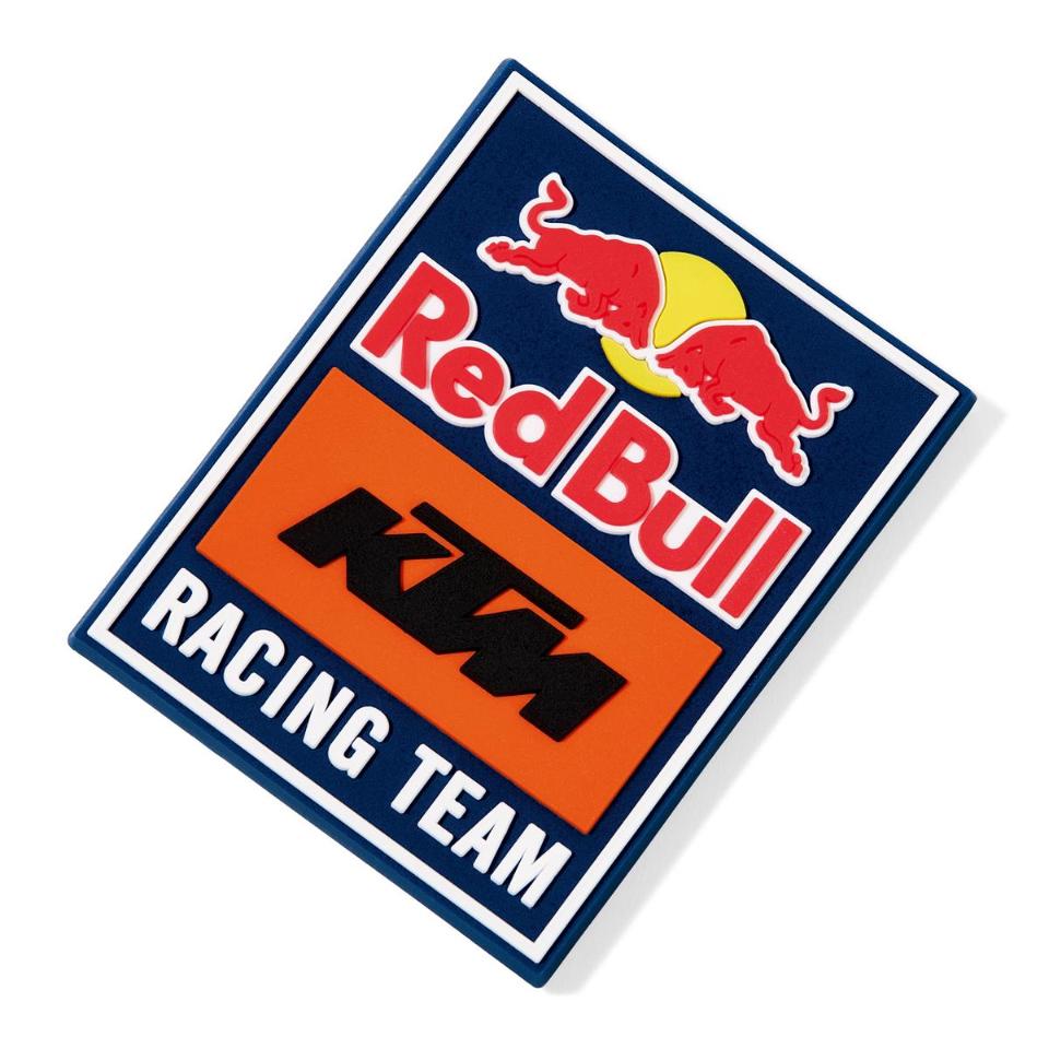 RB KTM EMBLEM MAGNET KTM