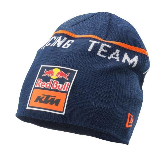 KIDS REPLICA TEAM BEANIE KTM