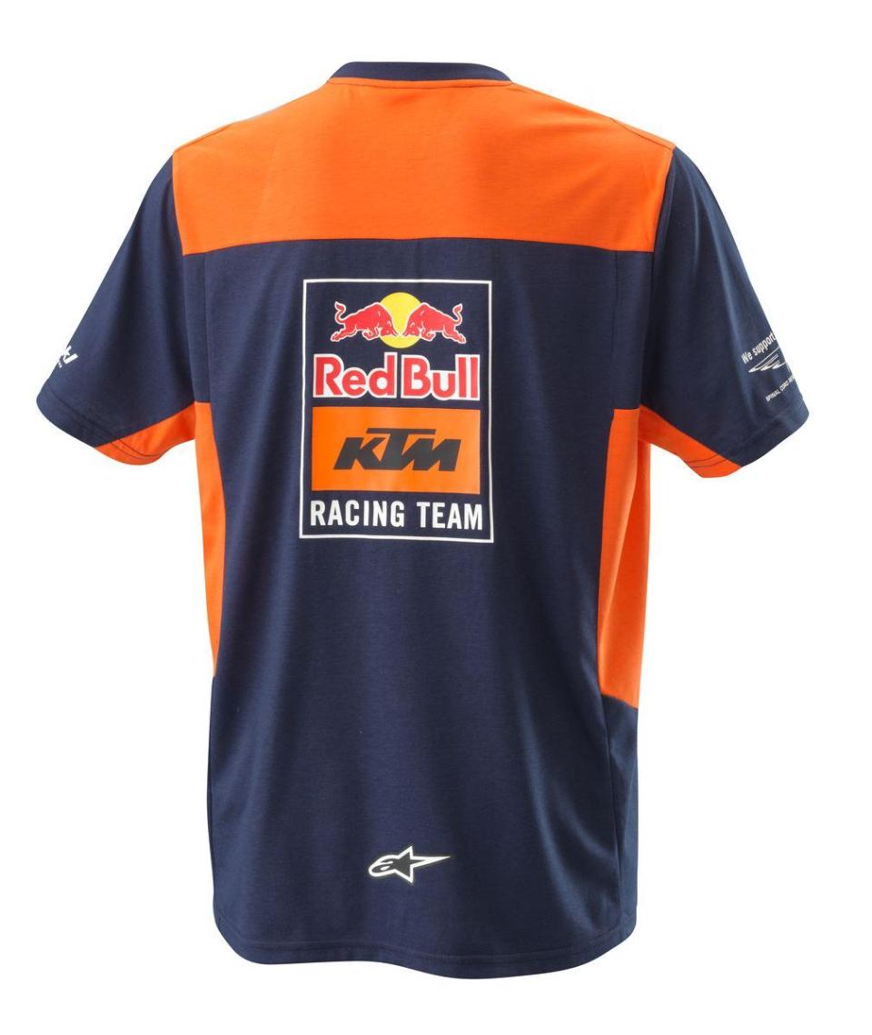 REPLICA TEAM TEE M