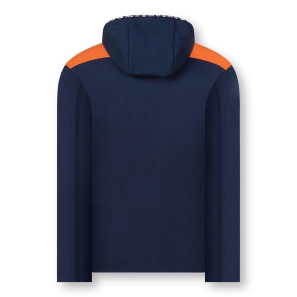 PANEL SOFTSHELL JACKET KTM
