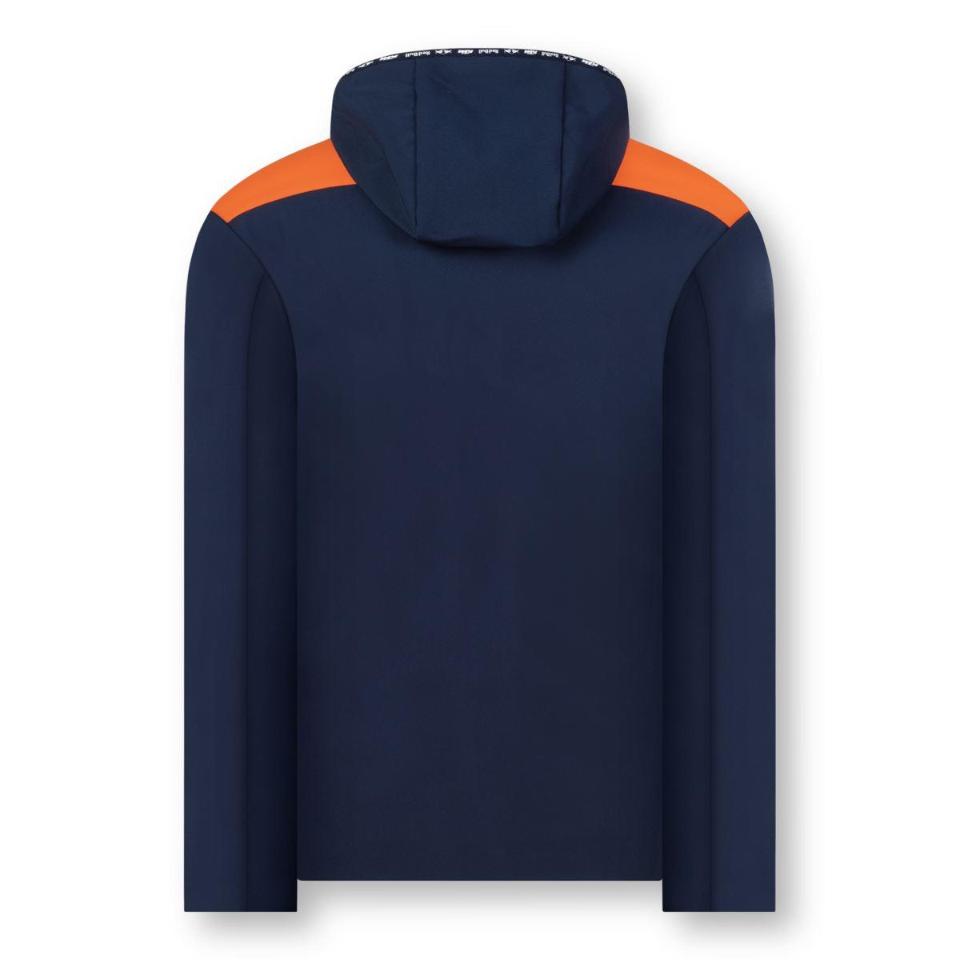 RB KTM PANEL SOFTSHELL JACKET  S