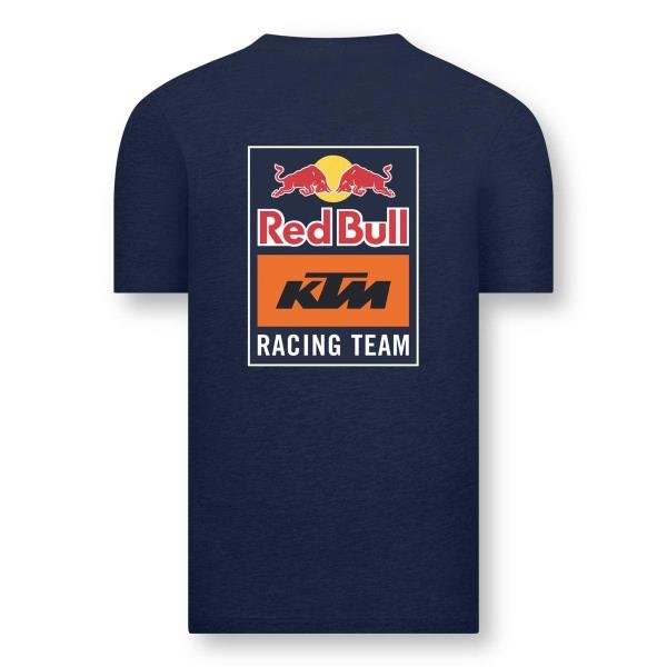 BACKPRINT T-SHIRT KTM
