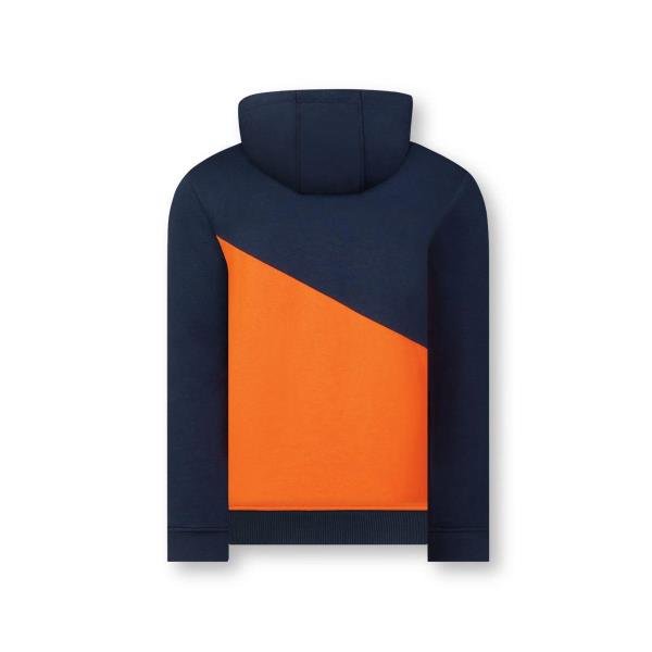 KIDS COLOURSWITCH HOODIE KTM