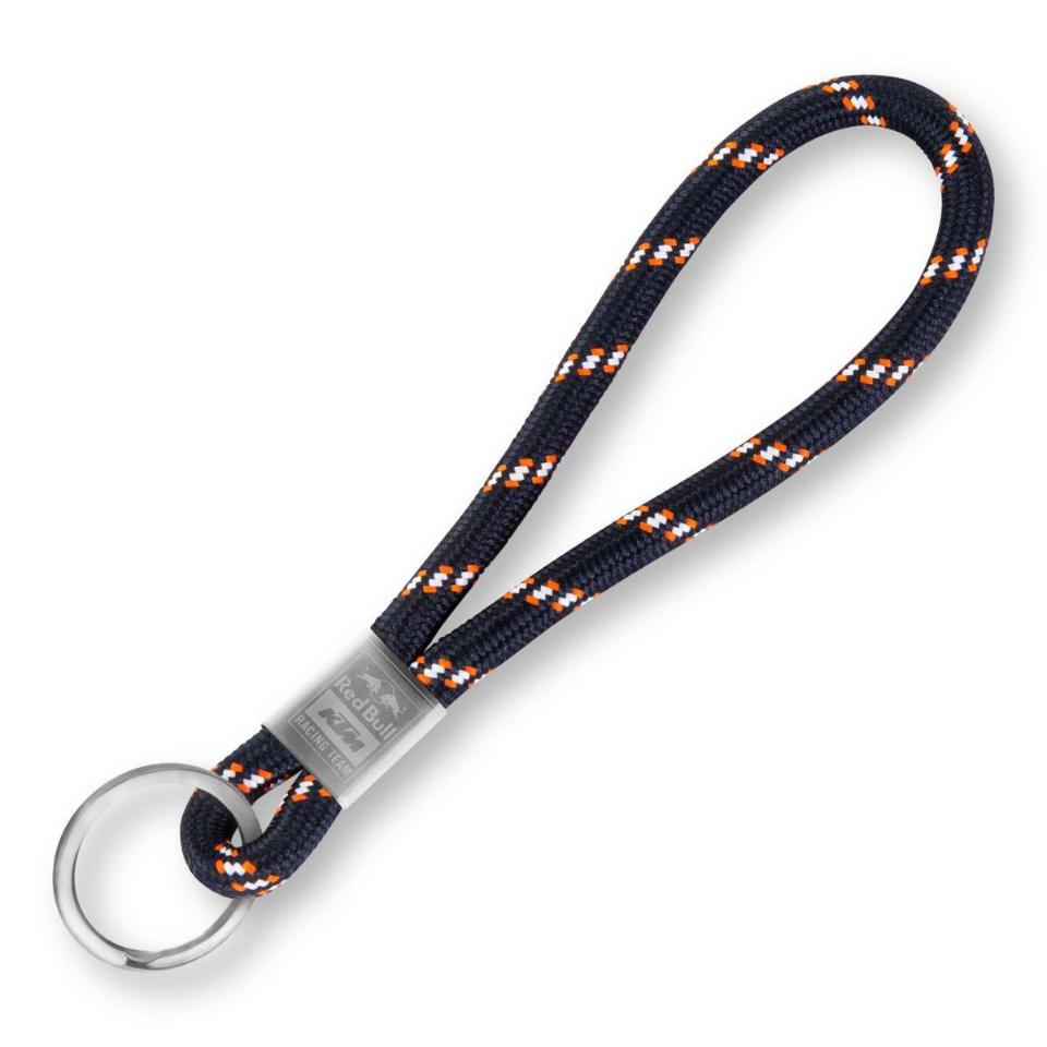 RB KTM COLOURSWITCH KEYRING KTM