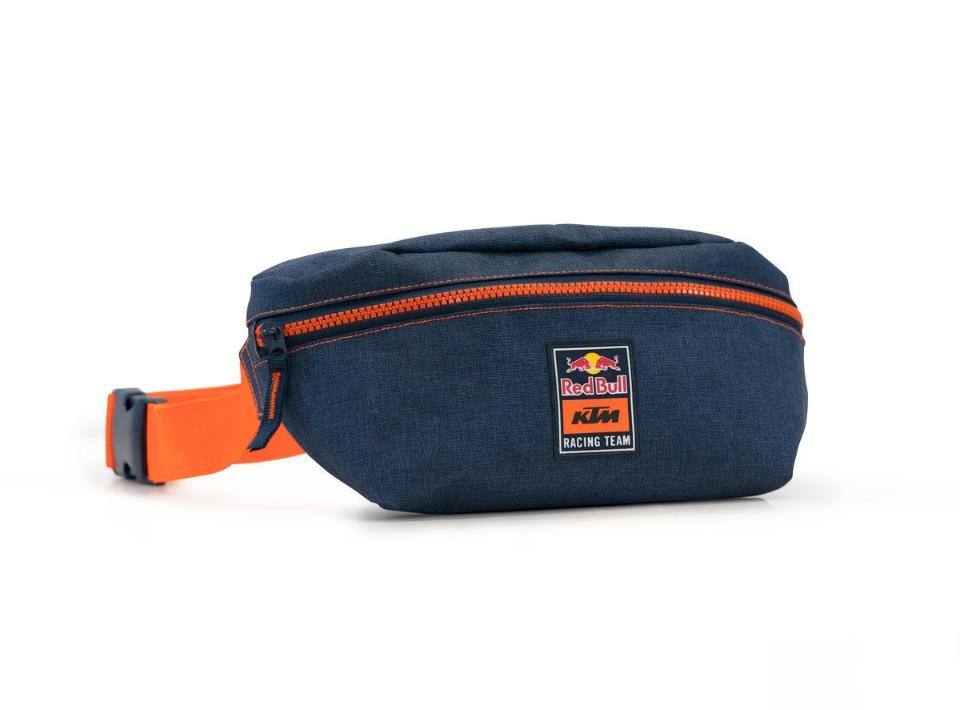 RB KTM CARVE BUM BAG KTM