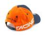 KIDS REPLICA TEAM CURVED CAP OS KTM