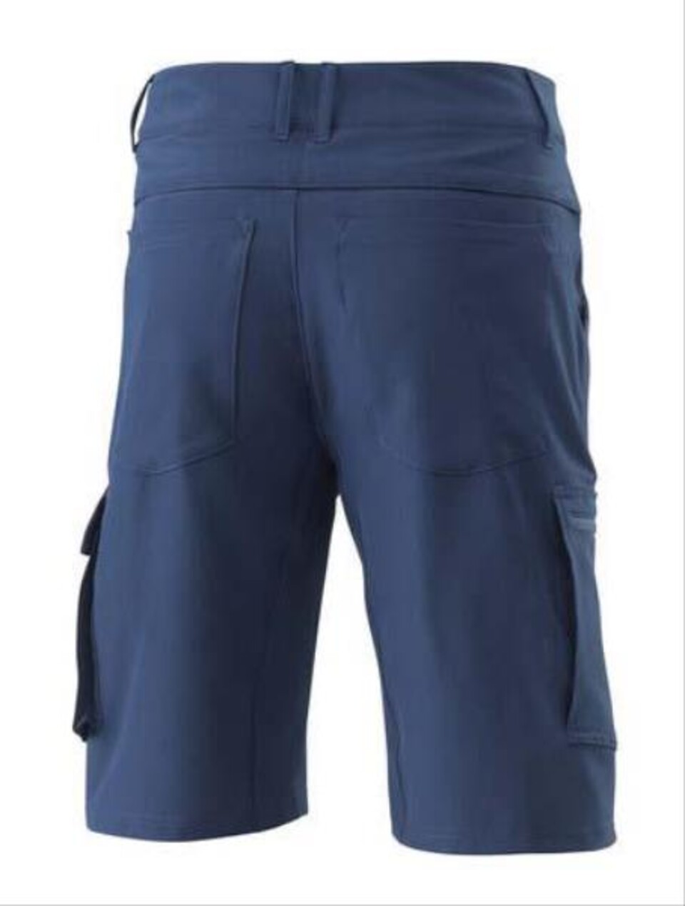 REPLICA TEAM SHORTS  KTM