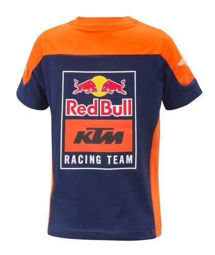 KIDS REPLICA TEAM TEE 164/12-14Y KTM