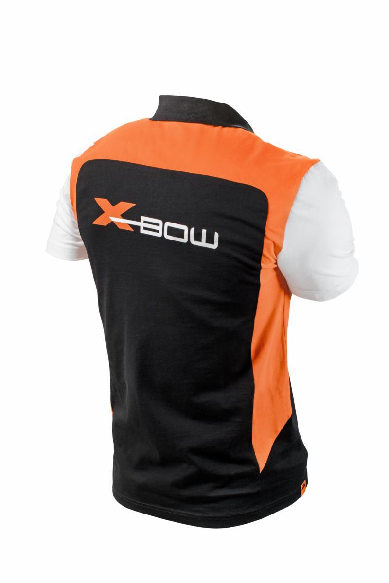 CORPORATE POLO XS KTM