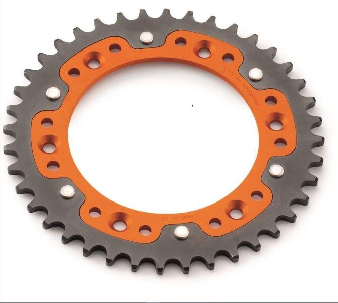 Corona Supersprox Stealth KTM