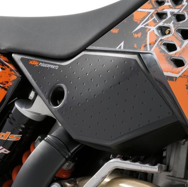 Set di adesivo di protezione del serbatoio KTM