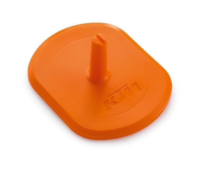 Tappo della cassa del filtro dell'aria KTM
