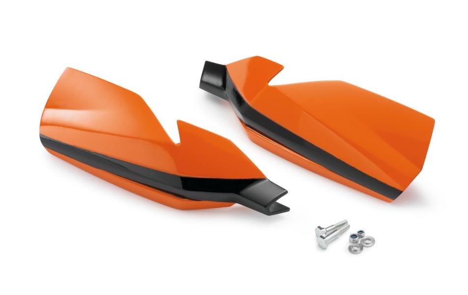 Kit di paramani KTM