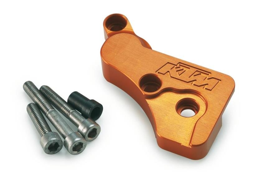 Protezione del cilindro della frizione KTM