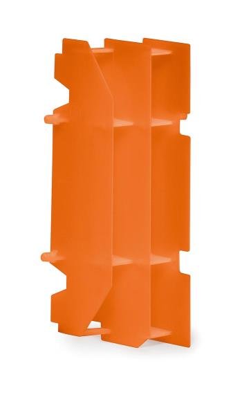 Protezione del radiatore KTM