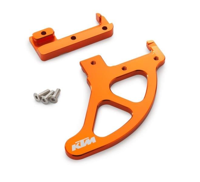 Protezione del disco del freno KTM