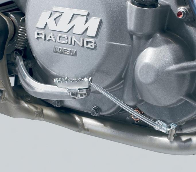 Cavo di sicurezza del pedale del freno KTM