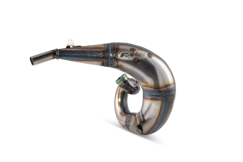 MANIFOLD FAC. FATTY FMF KTM