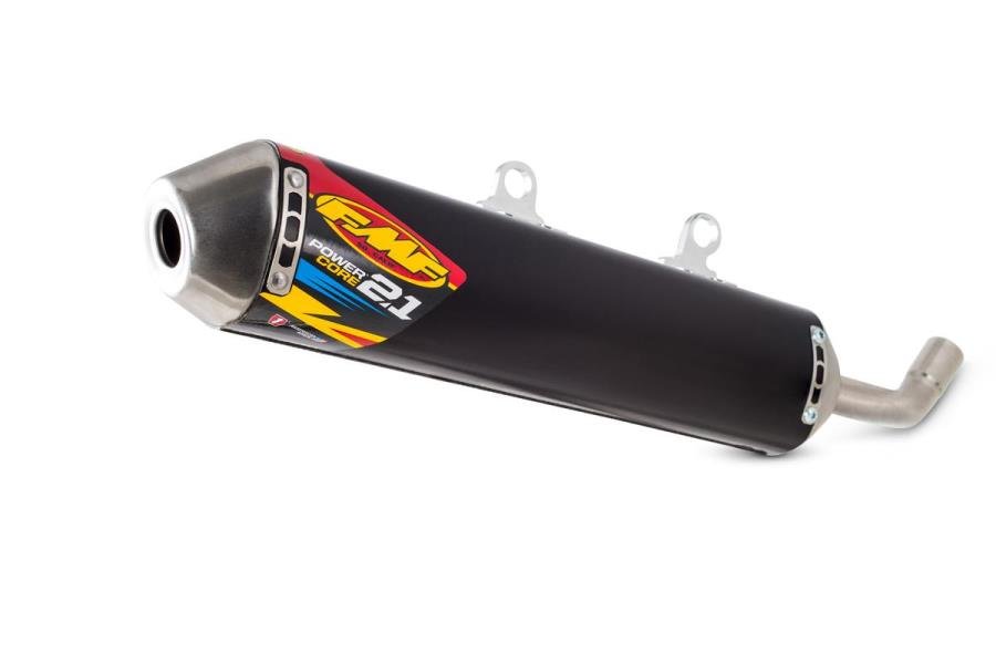 Silenziatore FMF Powercore 2.1 KTM