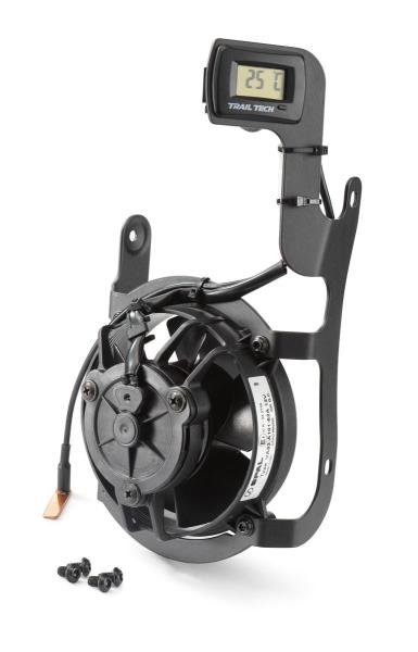 Ventola del radiatore KTM