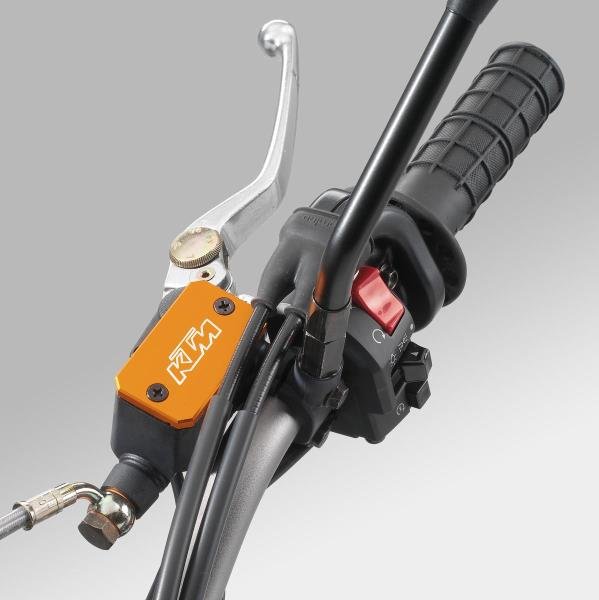 Coperchio della vaschetta del liquido del freno KTM