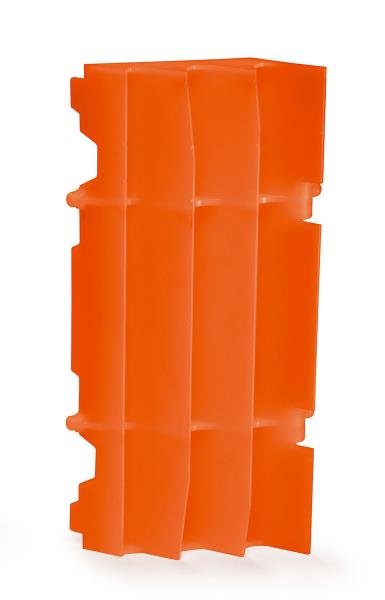 Protezione del radiatore KTM