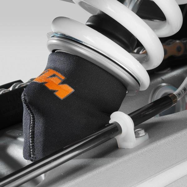 Protezione del PDS KTM