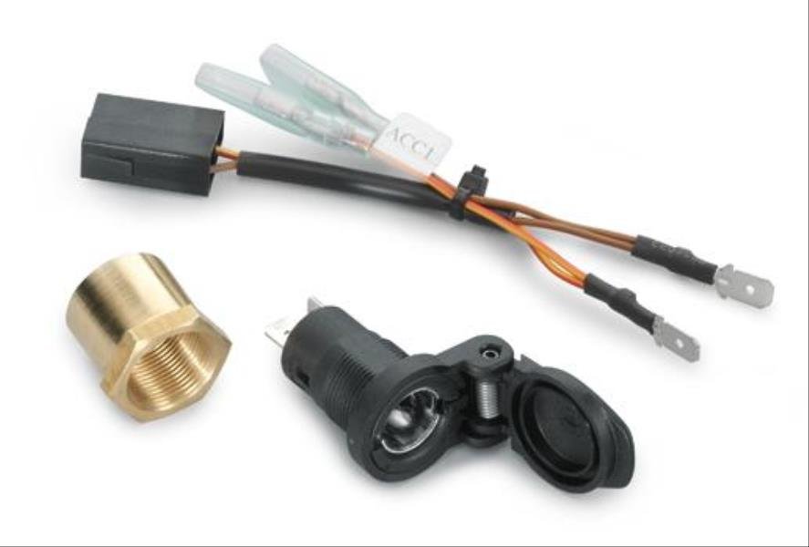 Kit della presa elettrica supplementare KTM