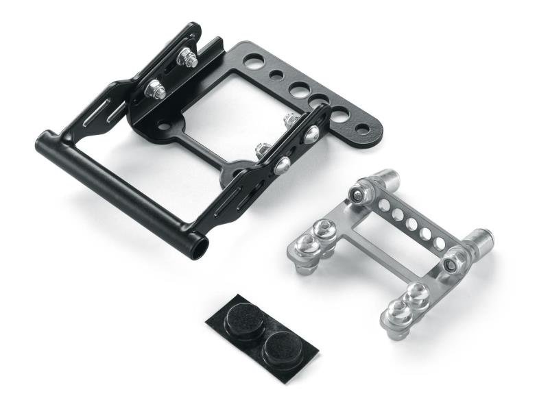 Supporto del GPS KTM