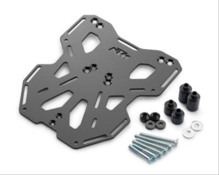 Supporto del bauletto KTM