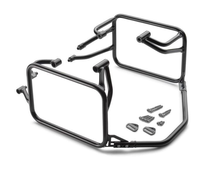 Supporto della borsa rigida KTM