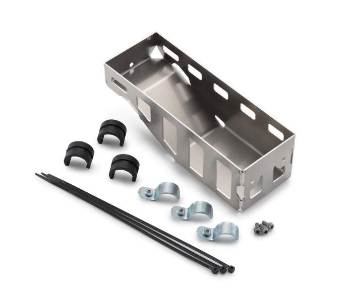 Vano portaoggetti supplementare KTM