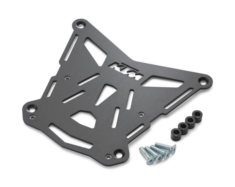 Supporto del bauletto KTM