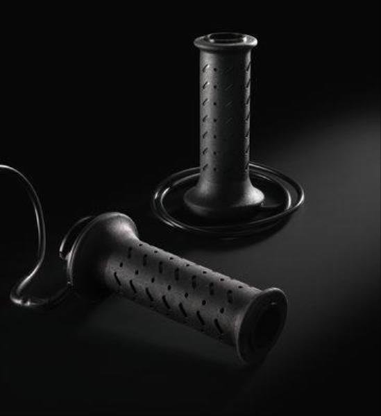 Kit delle manopole riscaldate KTM