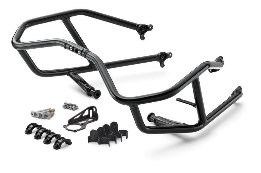 Kit di barre di protezione KTM