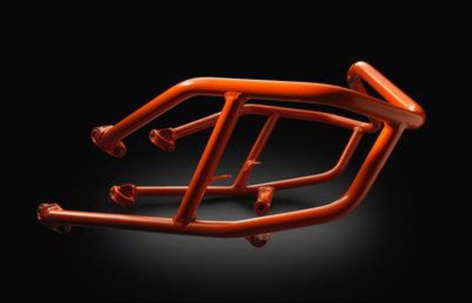 Kit di barre di protezione KTM