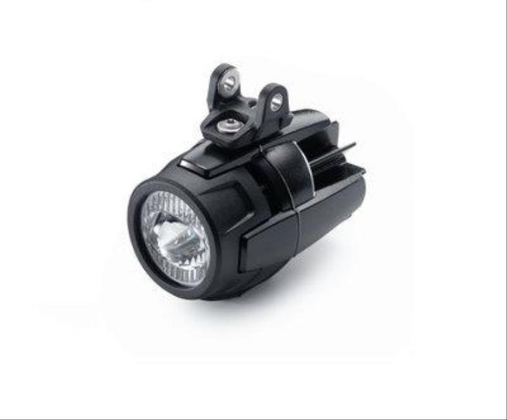 Faro supplementare KTM