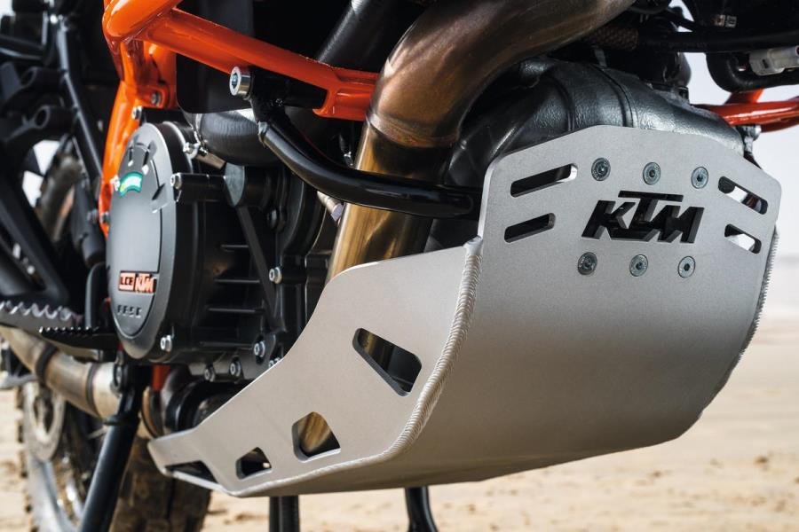 Paramotore KTM