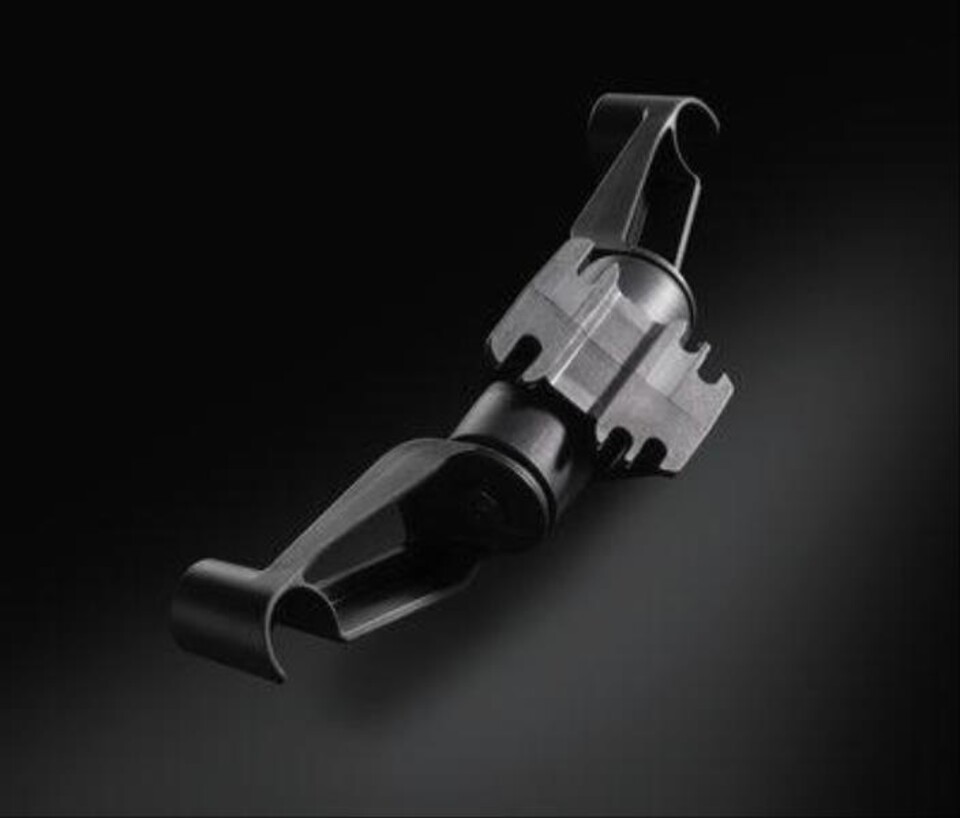 Supporto del GPS KTM