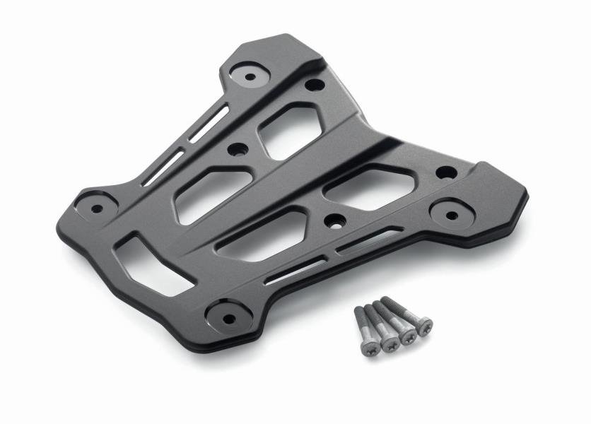Supporto del bauletto KTM