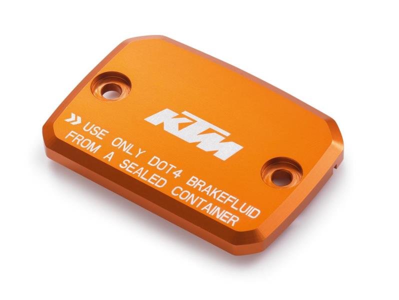 Coperchio della vaschetta del liquido del freno KTM
