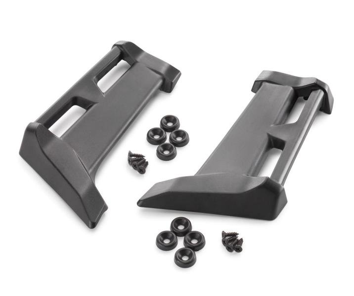 Kit delle maniglie para borsa rigida Touring KTM