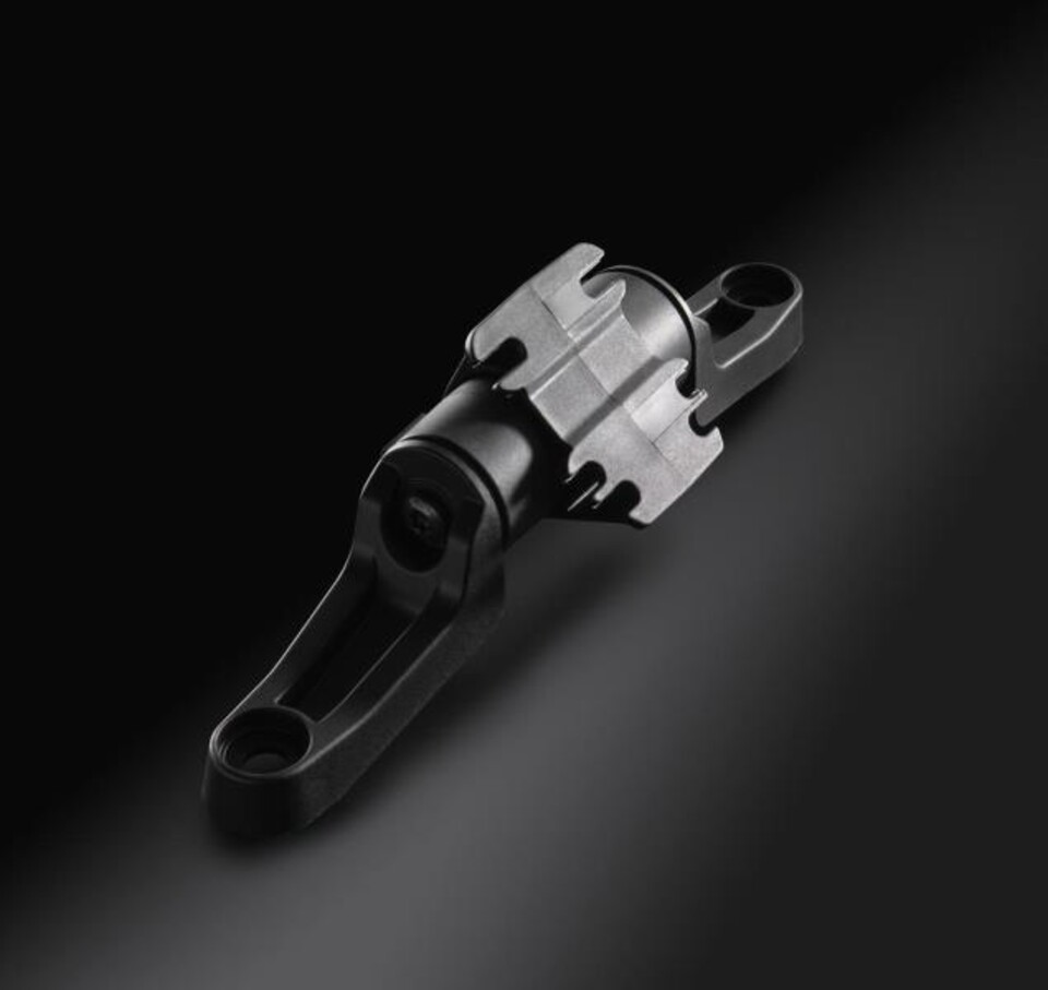 Supporto del GPS KTM