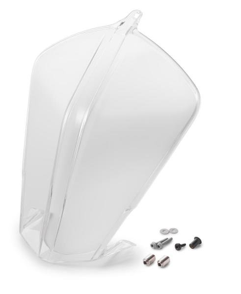 Protezione del faro KTM