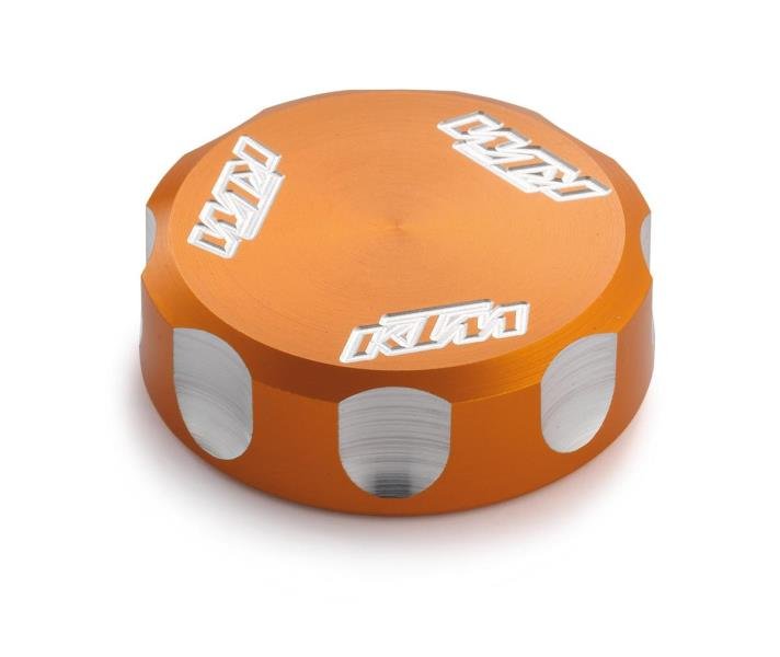 Coperchio della pompa della frizione KTM