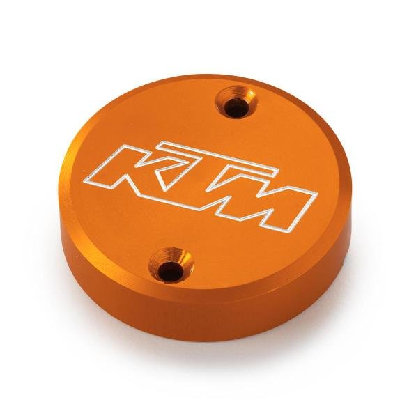 Coperchio della vaschetta del liquido del freno KTM
