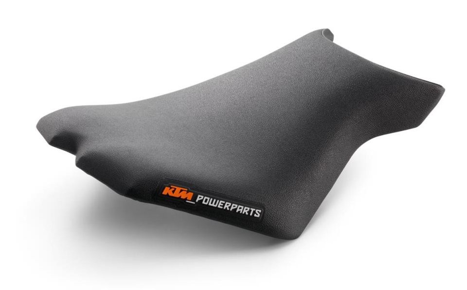 Sella Ergo del conducente KTM